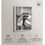 «Helper Raccoon Bathroom Decor Shadowbox» par Art Remedy-120055215-120055209