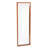 Aimara Wood Mirror