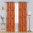 Carmacmoin Room Darkening Curtain Pair-2055917434-2055917438