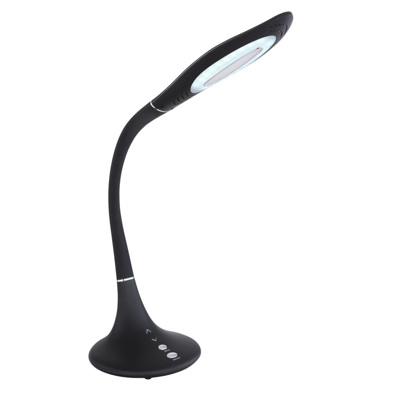 Metal Table Lamp