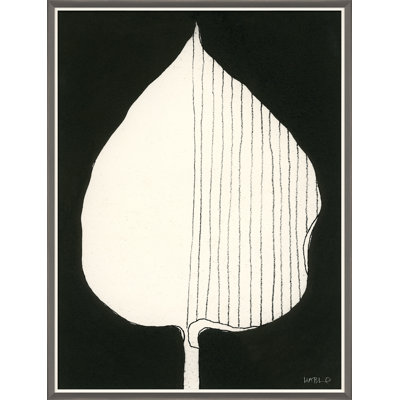 Hosta I by Susan Hable