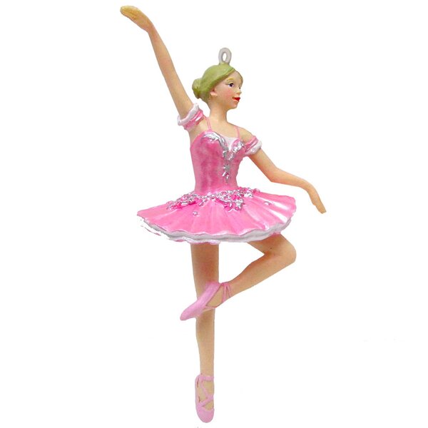 Ballerina Girl Iridescent Biodegradable Glitter