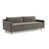 Velours performance - Graphite est en rupture de stock