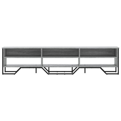 Andan TV Stand