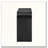 console table with Woven Wood Slats-1600025158