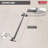 Universal Showering Components 10.5" Adjustable Shower Arm