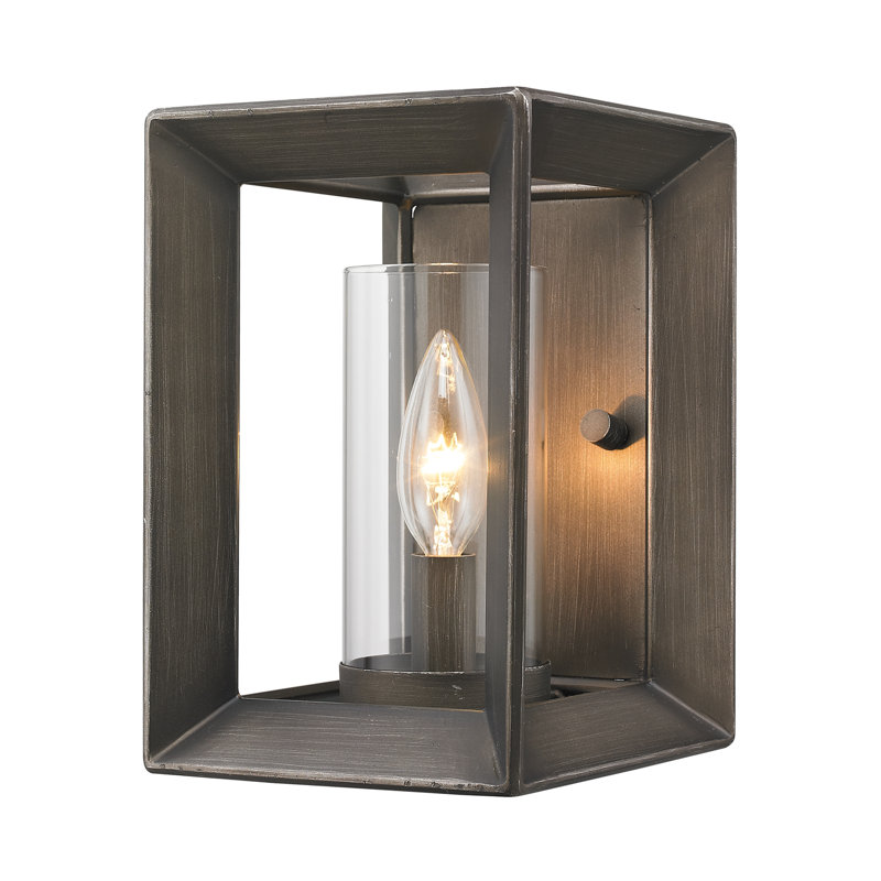 Averee Steel Spotlight
