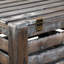 Union Rustic Crate