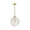 Embra By Studio McGee 14 in. Pendant