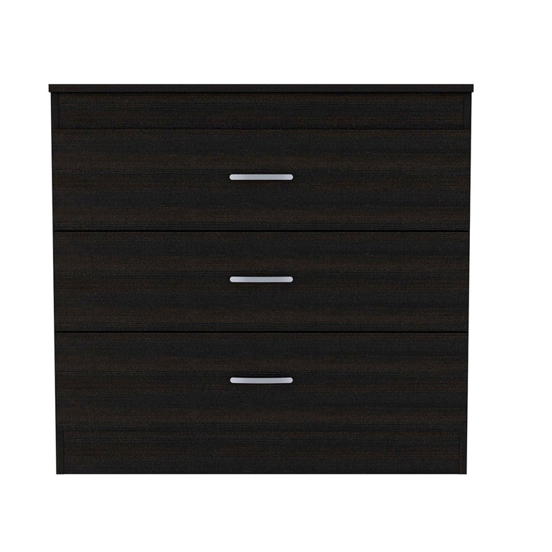 3 Drawers Cabinet