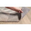 Mountain Wool Geometric Area Rug in Butter/Khaki-66177255