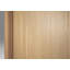 36'' x 80'' Modern Interior Oak Door EON Series Universal