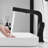  Single Hole Single Handle Bathroom Sink Faucet With Optional Drain Assembly-92825175-117586313