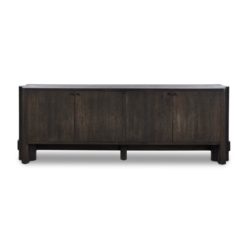89'' Sideboard