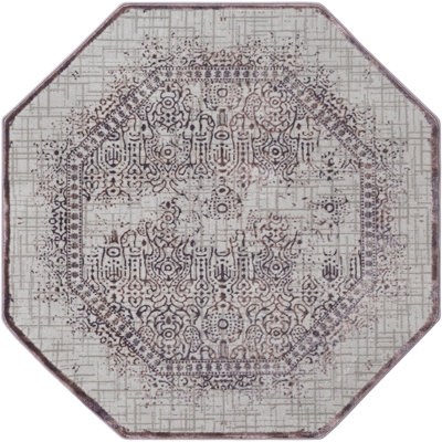 Glencoe Floral Indoor Rug