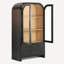 Armoire haute Decker Liam