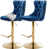 Bleu est en rupture de stock