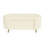 Repose-pieds moderne avec rangement et repose-pieds-1071725692