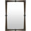 Prosper 28" Pine Accent Mirror