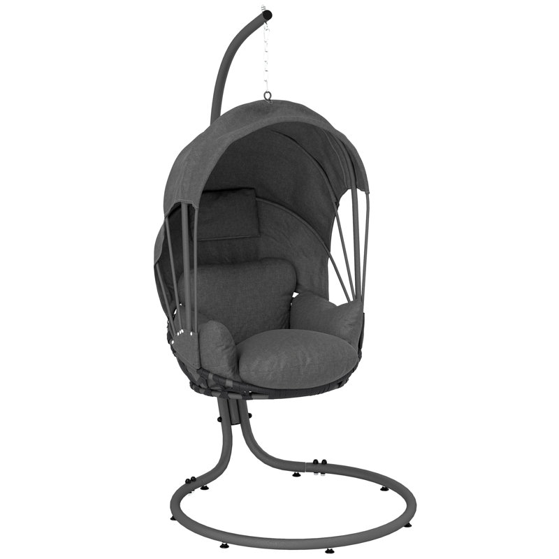 Swing Chair with Stand