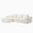 Beige est en rupture de stock