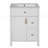 24-Inch Bathroom Vanity with Ceramic Sink