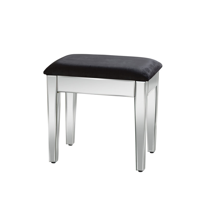 Norristown Dressing Stool