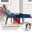 190cm Long Single Chaise-539577145