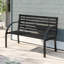 McNeil Outdoor Bench