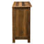 Commode Fireside Lodge Barnwood-1324404397