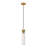 Jense 1 - Light Cylinder Pendant-1118204363