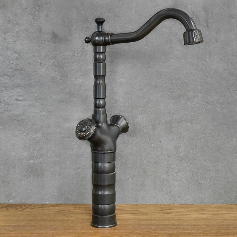 Malec Mono Basin Mixer