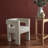 Scott 18.3'' H Leather Upholstered Armchair-1701728292