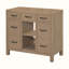 Base de meuble-lavabo simple 35,51 po seulement-96003455