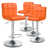 Orange Hermes est en rupture de stock