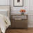 2-Drawer Wood Nightstand-96920354