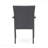 Patio Dining Chair Corsica