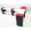 Ensemble de coin double à 2 niveaux EverBlock version 2-81831016