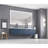 Bathroom Mirror With Front And Backlight-1633295087