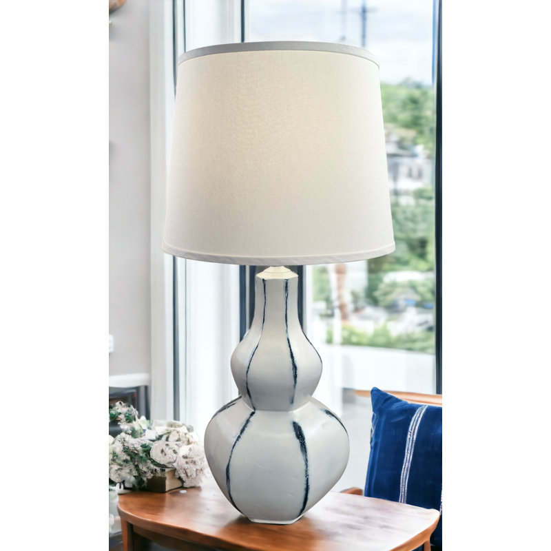 Lampe de table Farmhouse / Large