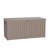 Decksplore 290 Gallons Water Resistant Resin Lockable Deck Box-137866575