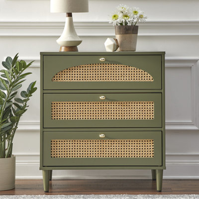 Commode de chambre Cortavious