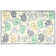 Cabello Floral Indoor Rug