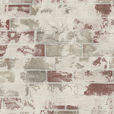 Rathbone Brick Roll
