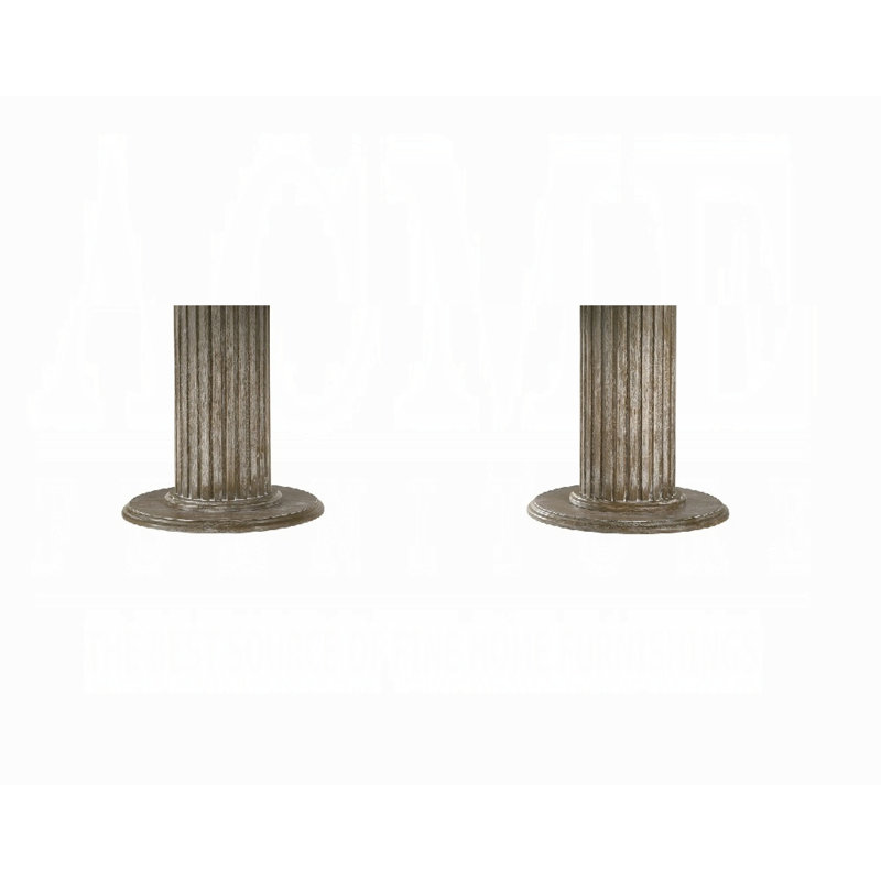 Zuckerman Dining Table Component Legs