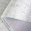 Tapis touffeté à poils longs Dockham-237952987