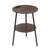 Ruzycki End Table and Built-In Outlets-1468634385