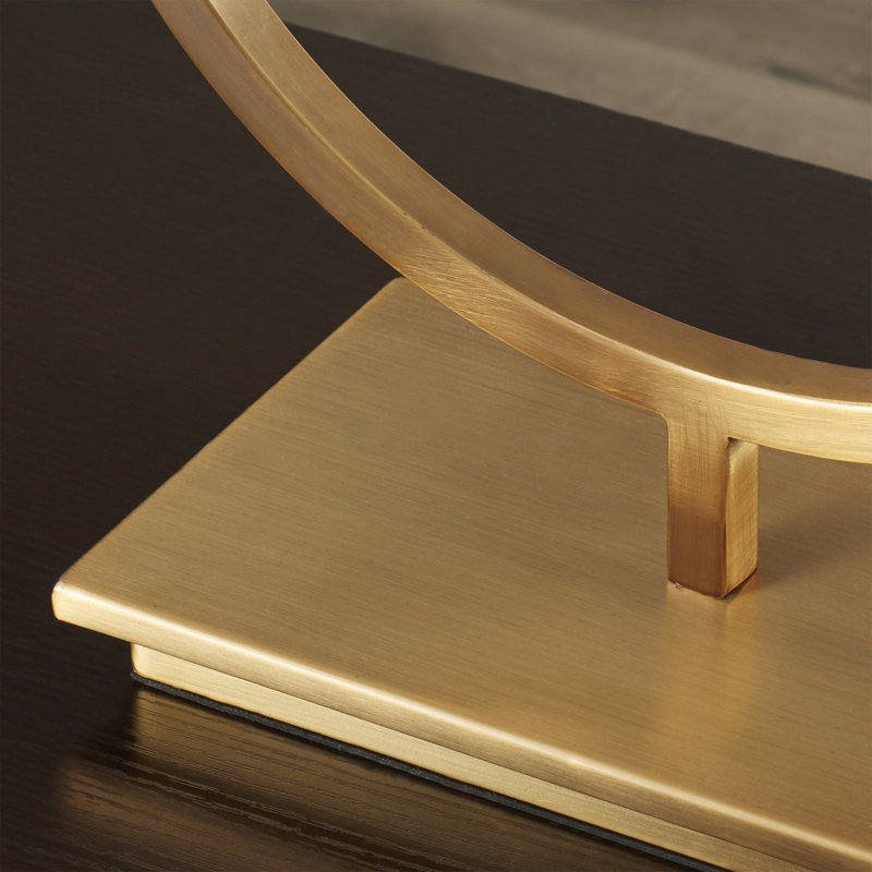 Bedros Metal Table Lamp