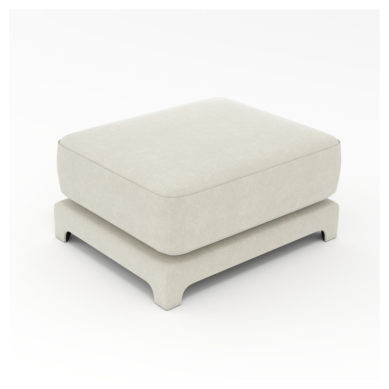 Tabouret de repose-pieds 33 po