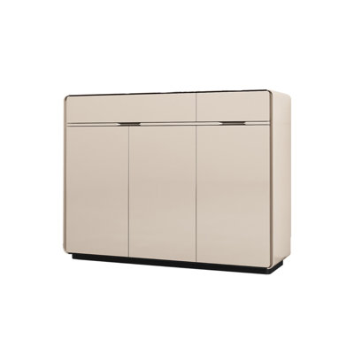 Capacity Storage Cabinet Porch Cabinets 51.1 Sideboard